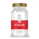 Myrobalan vita.w női vitamin gyógynövény-komplex vegán kapszula 60 db
