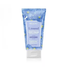   Revers regeneráló lábkrém len kivonattal repedezett, száraz sarokra 150 ml