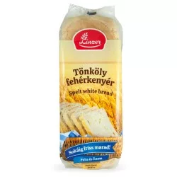 Linzer tönköly fehérkenyér 400 g