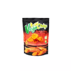 Vegechip zöldség chips édesburgonya 70 g