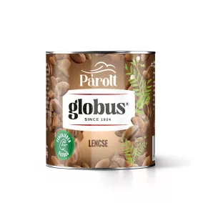 Globus lencse konzerv 265 g 1 db