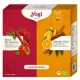 Yogi bio tea ajándékcsomag gyümölcs mánia 1 db