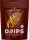 Dave & Jon's mango drips dark chocolate 100 g