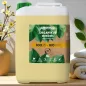   Cleaneco - organikus univerzális mosógél koncentrátum 5l - újrahasznosítható csomagolásban