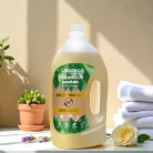 Cleaneco - organikus univerzális mosógél koncentrátum 3l - újrahasznosított csomagolásban