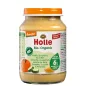 Holle bio bébiétel cukkini-sütőtök-burgonya 190 g