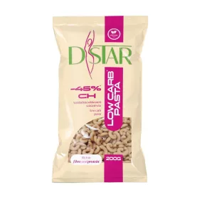 D-Star tészta szarvacska 200 g