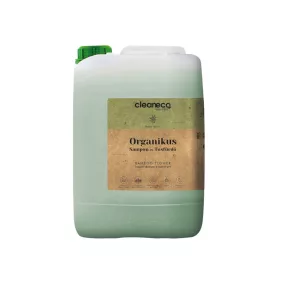   Cleaneco šampón a sprchový gél organický Cleaneco 5 l Bamboo flower