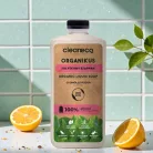 Cleaneco organické tekuté mydlo 1 l – v kompostovateľnom obale