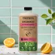 Cleaneco organické tekuté mydlo 1 l – v kompostovateľnom obale