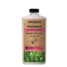 Cleaneco organické tekuté mydlo 1 l – v kompostovateľnom obale