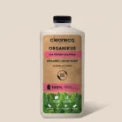 Cleaneco organické tekuté mydlo 1 l – v kompostovateľnom obale