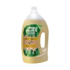 Cleaneco - organikus univerzális mosógél koncentrátum 1,5l - újrahasznosított csomagolásban