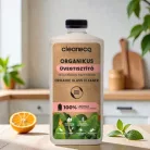 Cleaneco - organikus üvegtisztító és általános tisztítószer 1l - komposztálható csomagolásban