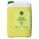 Cleaneco Kétfázisú fertőtlenítő mosogatószer Cleaneco 5L