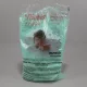 Thetis fürdősó tasakos zöld 1000 g