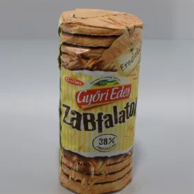 Győri Édes zabfalatok 188 g