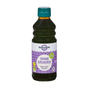 Biorganik bio tamari szójaszósz 250 ml