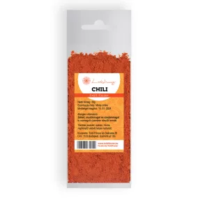Lakshmy chili őrölt 40 g