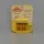 Leckers bio citromolaj /étkezési/4x2 ml 8 ml
