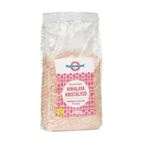 Naturmind himalaya só finom rózsaszín 1000 g