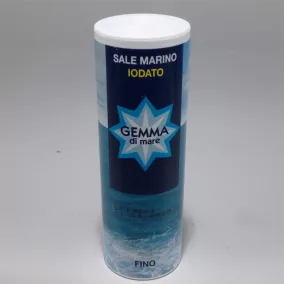 Sale Marino tengeri só jódos szórós 250 g