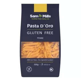 Pasta Doro tészta penne 500 g