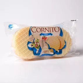 Cornito gluténmentes tallér natúr 100 g
