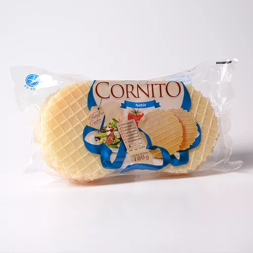 Cornito gluténmentes tallér natúr 100 g