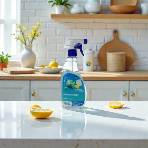 SensEco Ablaktisztítószer 500 ml