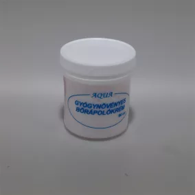 Aqua gyógynövényes bőrápoló krém 90 ml
