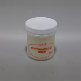 Aqua körömvirág krém 90 ml
