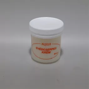 Aqua svédcseppes krém 90 ml