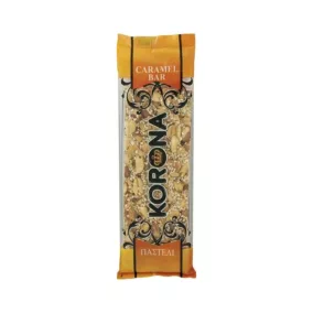 Korona szelet földimogyorós-szezámos 60 g