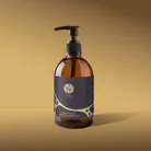 Cleaneco organický krém na ruky a telo 500 ml