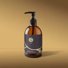 Cleaneco organický krém na ruky a telo 500 ml