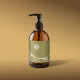 Cleaneco Organikus szappan - bamboo x chrysanthenum 500 ml