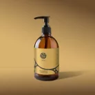 Cleaneco Organikus szappan - cedar wood 500 ml