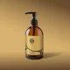 Cleaneco Organikus szappan - cedar wood 500 ml