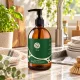 Cleaneco organický prostriedok na umývanie riadu s extraktom z repky 500 ml