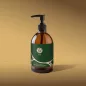 Cleaneco Organikus mosogatószer - repce kivonattal 500 ml