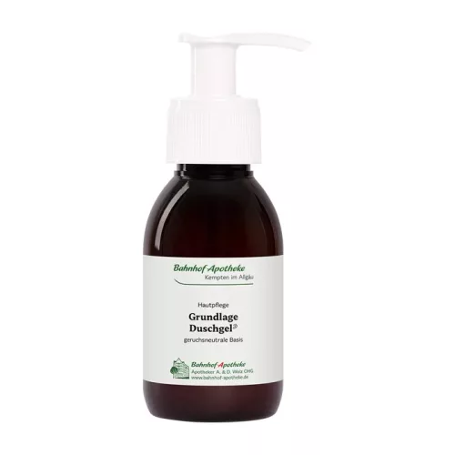 Stadelmann základ sprchového gélu – 100 ml