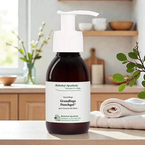 Stadelmann základ sprchového gélu – 100 ml