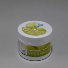   Lady Stella oliva beauty bőrfehérítő májfolt és szeplőkrém 100 ml