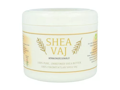 Mm gold shea vaj 450 ml