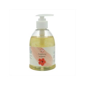 Eco-Z Flüssigseife – Hibiskus 300 ml