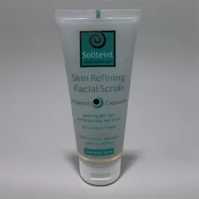 Soliteint arcradír gél normál bőrre 100 ml