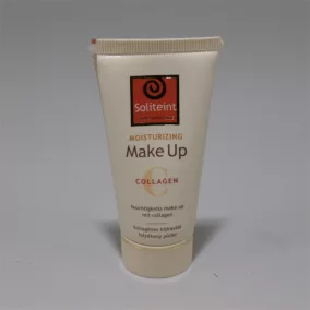 Soliteint kollagénes hidratáló alapozó 5 30 ml