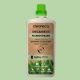 Cleaneco - organikus felmosószer növényi alkohollal - green tea herbal illattal 1l - komposztálható csomagolásban