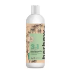 Herbow 3in1 mosóparfüm - öblítő koncentrátum Nyári eső ÚJ - 1000 ml